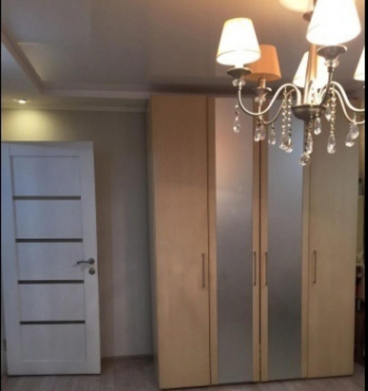 Комната Ленина проспект, 6