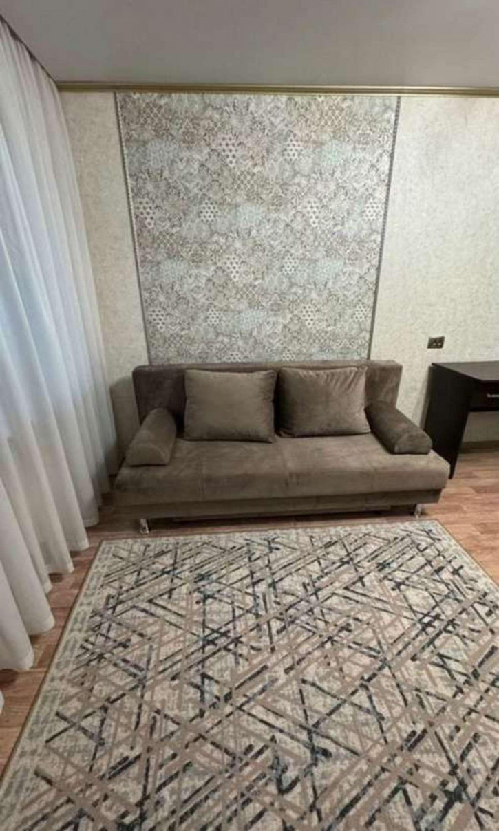 1-комн квартира Ставропольская улица, 155Б