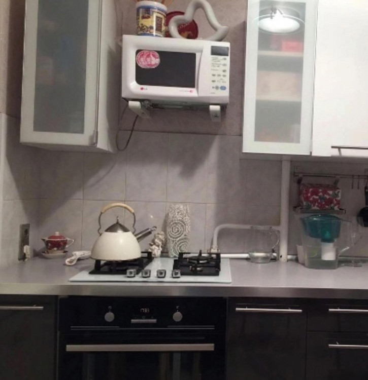 Комната Ленина проспект, 6