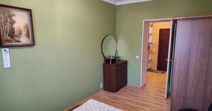 2-комн квартира Революционная улица, 146А