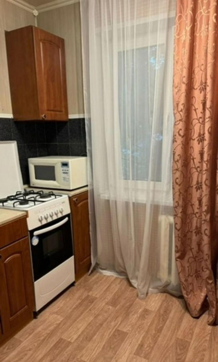 1-комн квартира Ставропольская улица, 155Б