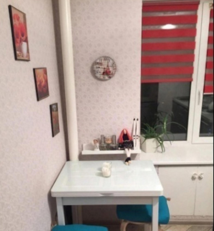 Комната Ленина проспект, 6