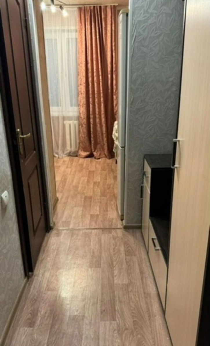 1-комн квартира Ставропольская улица, 155Б