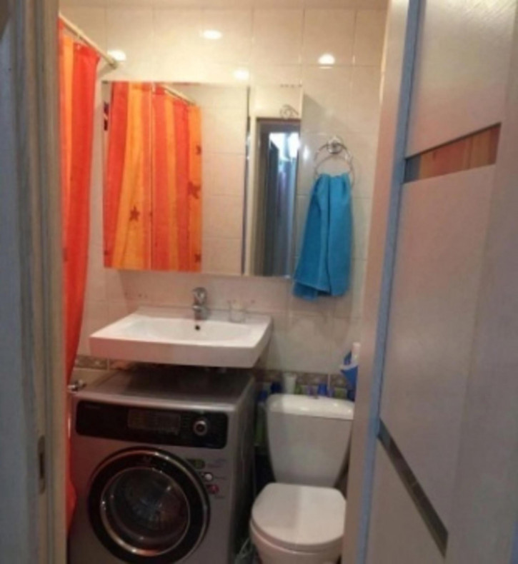 Комната Ленина проспект, 6