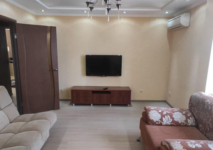 2-комн квартира Юбилейная улица, 53