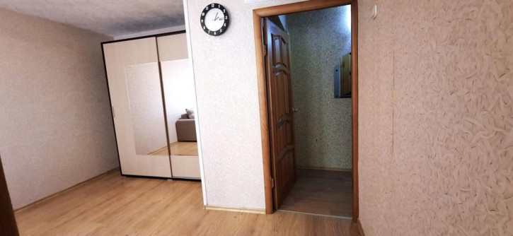 1-комн квартира Николая Панова улица, 38 1-комн квартира Николая Панова улица, 38