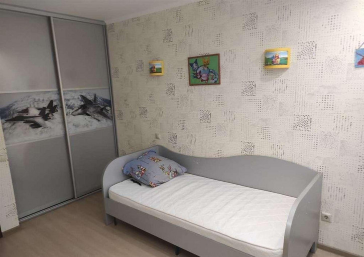 2-комн квартира Юбилейная улица, 53