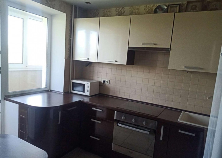 2-комн квартира Юбилейная улица, 53
