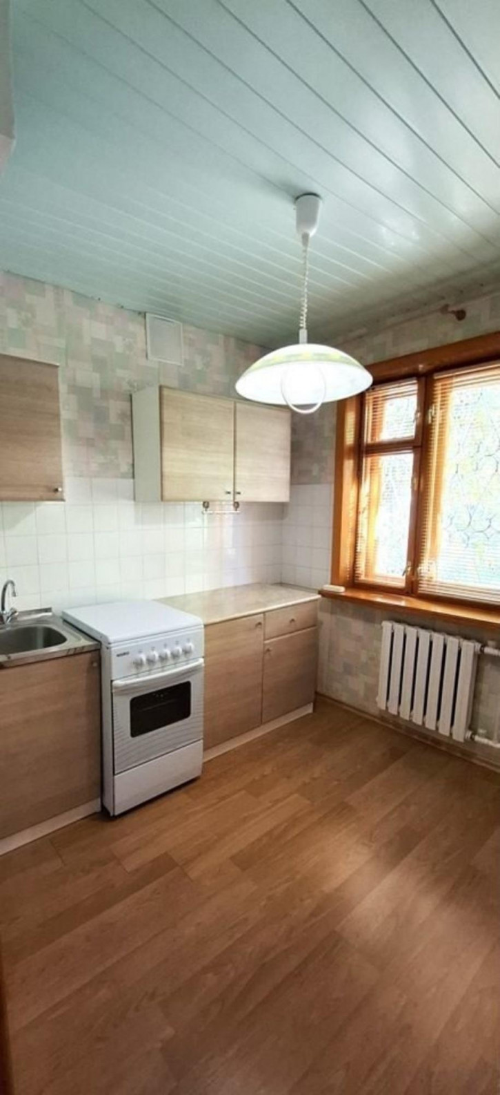 1-комн квартира Николая Панова улица, 38 1-комн квартира Николая Панова улица, 38