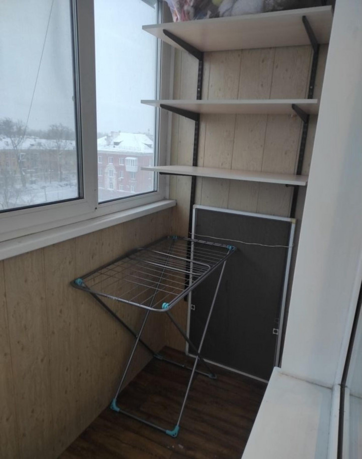 2-комн квартира Юбилейная улица, 53