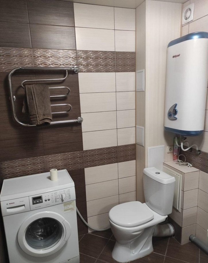 2-комн квартира Юбилейная улица, 53