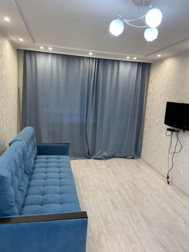 1-комн квартира Кирова проспект, 264 1-комн квартира Кирова проспект, 264