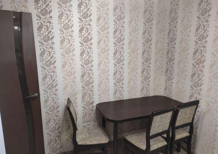 2-комн квартира Юбилейная улица, 53