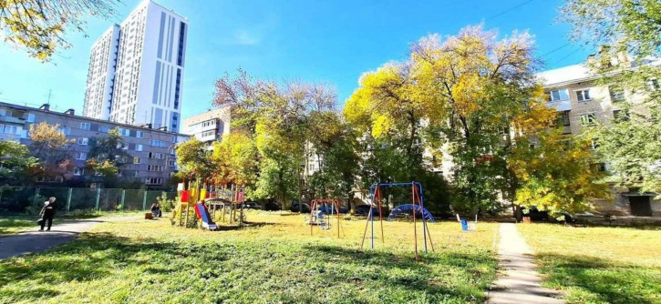 1-комн квартира Николая Панова улица, 38 1-комн квартира Николая Панова улица, 38