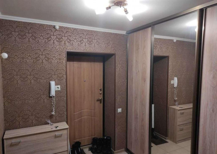 2-комн квартира Юбилейная улица, 53