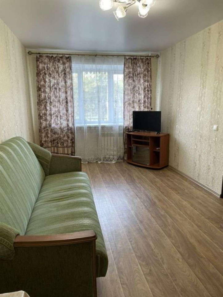 1-комн квартира Стара Загора улица, 85