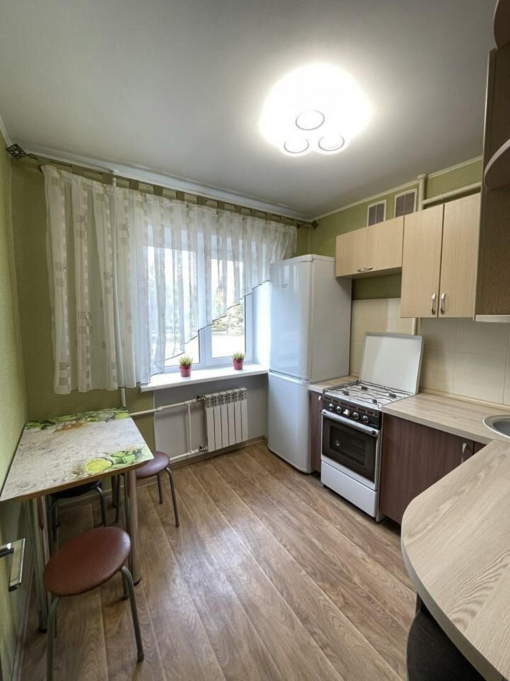 1-комн квартира Стара Загора улица, 85
