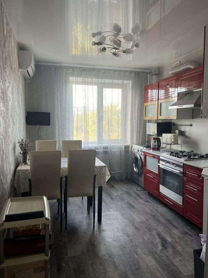 2-комн квартира Ташкентская улица, 105