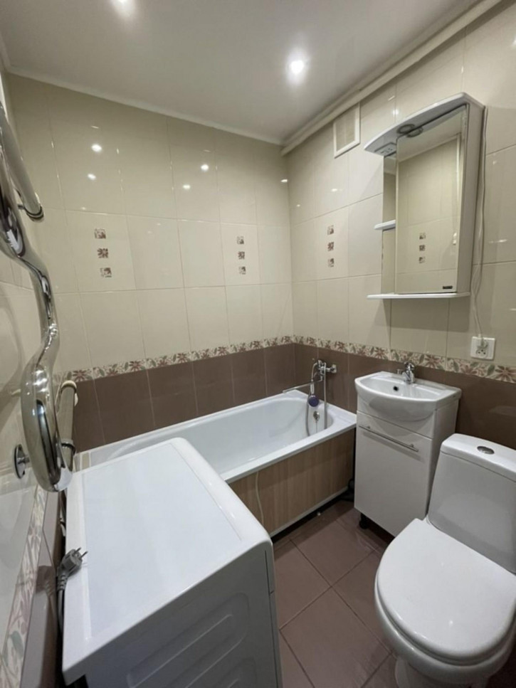 1-комн квартира Стара Загора улица, 85