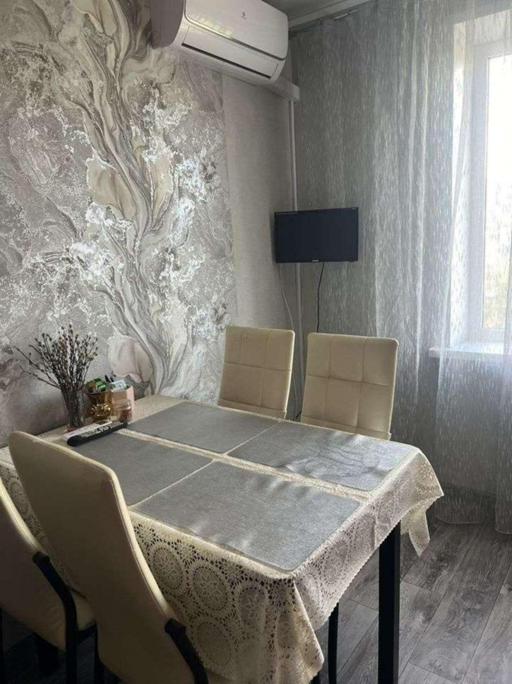 2-комн квартира Ташкентская улица, 105