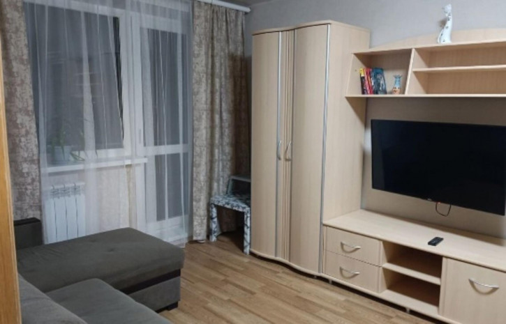 1-комн квартира Красноглинское шоссе, 11