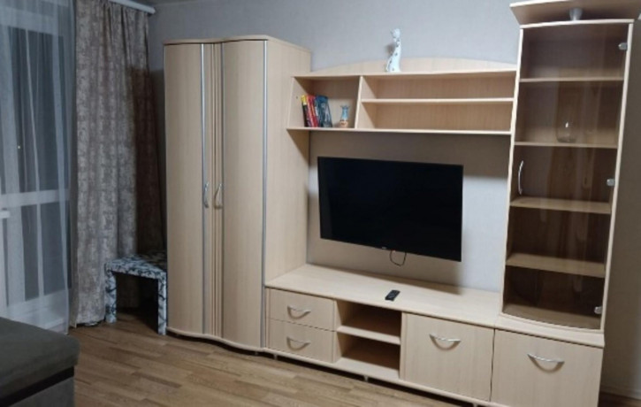 1-комн квартира Красноглинское шоссе, 11