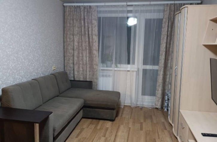 1-комн квартира Красноглинское шоссе, 11