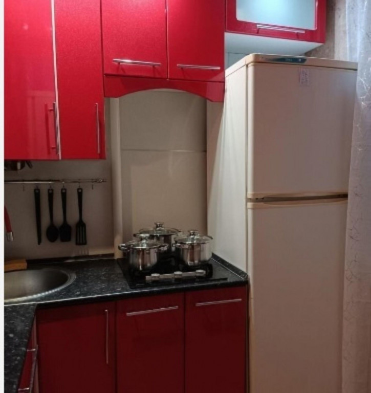 1-комн квартира Красноглинское шоссе, 11