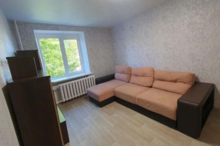 1-комн квартира Балаковская улица, 12А