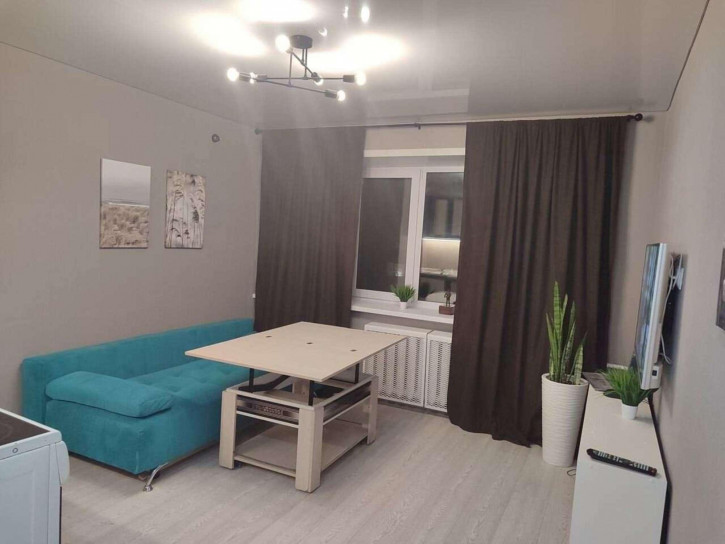 1-комн квартира Георгия Димитрова улица, 36