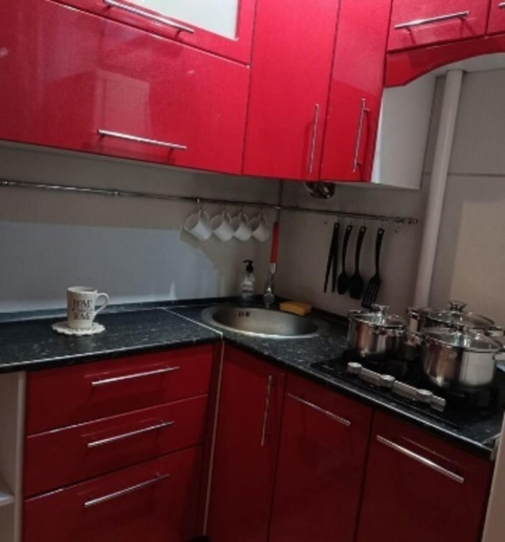 1-комн квартира Красноглинское шоссе, 11