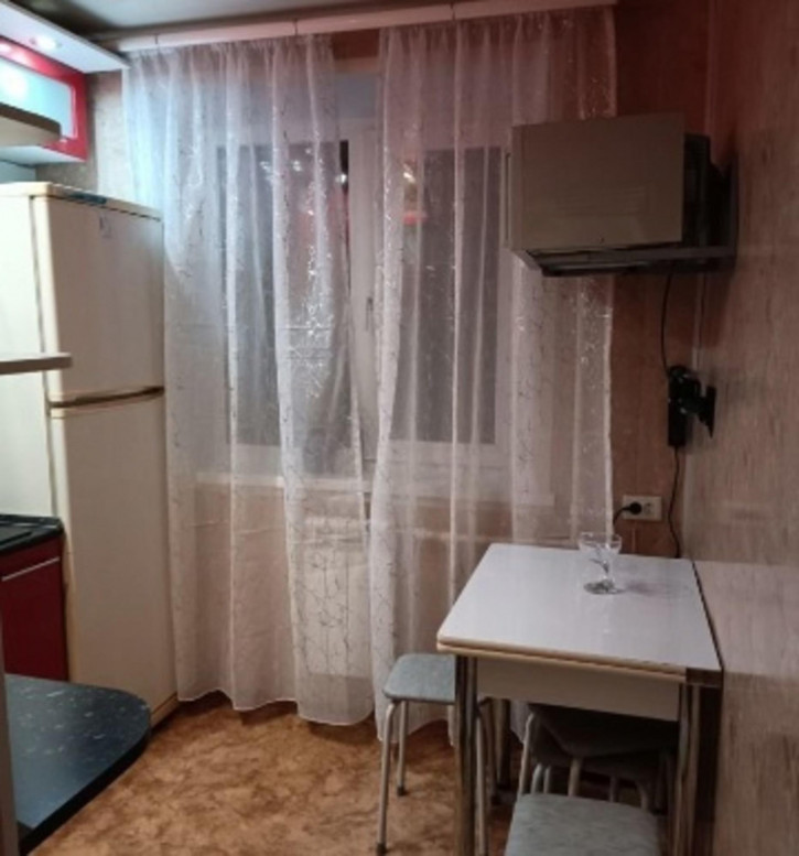 1-комн квартира Красноглинское шоссе, 11