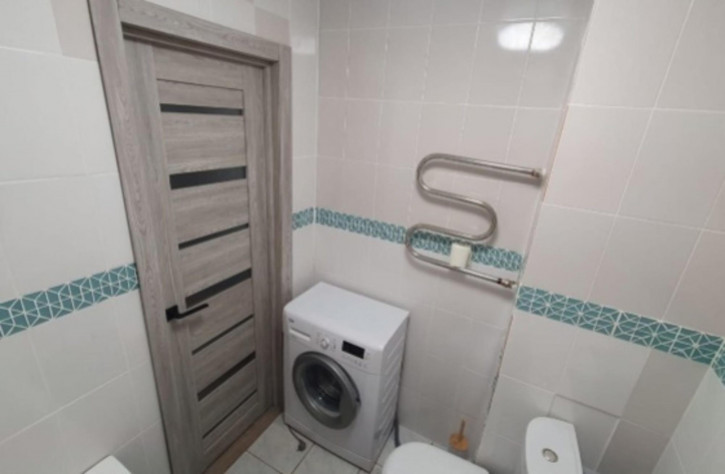 1-комн квартира Балаковская улица, 12А