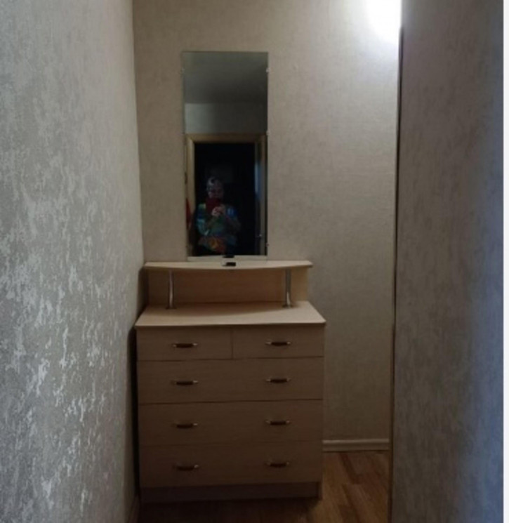 1-комн квартира Красноглинское шоссе, 11