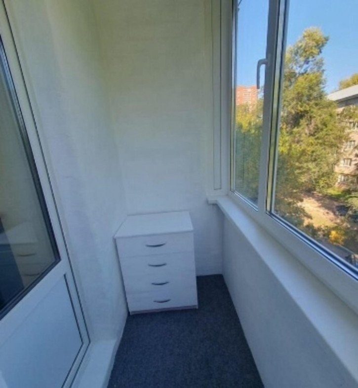 1-комн квартира Балаковская улица, 12А