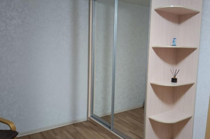 1-комн квартира Красноглинское шоссе, 11