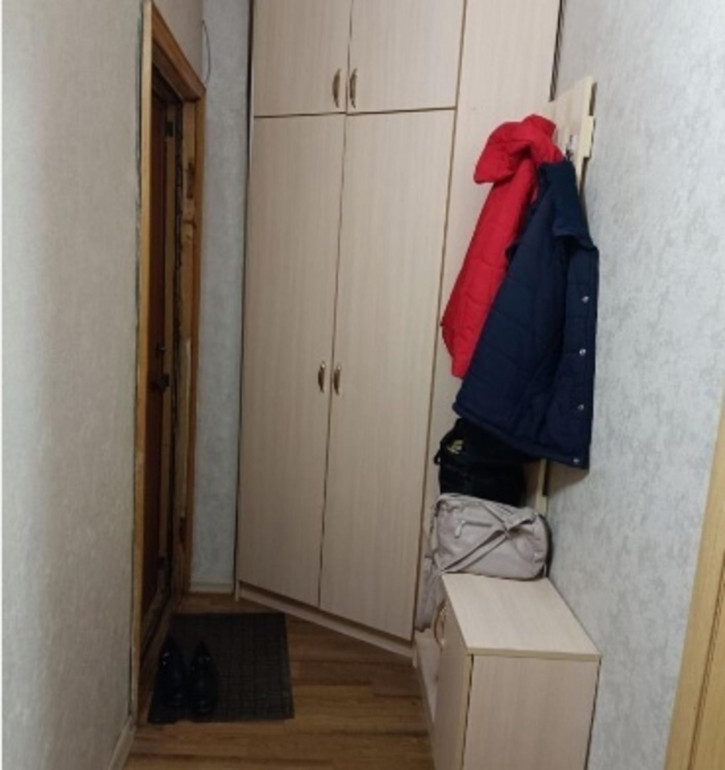 1-комн квартира Красноглинское шоссе, 11