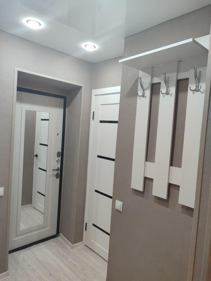 1-комн квартира Георгия Димитрова улица, 36