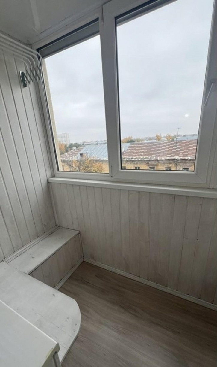 1-комн квартира Свободы улица, 92