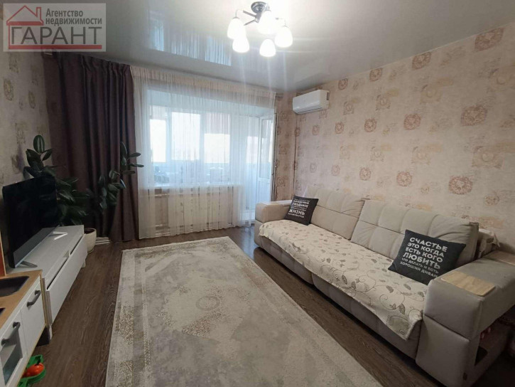 3-комн квартира Мориса Тореза улица, 103