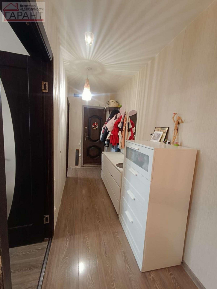 3-комн квартира Мориса Тореза улица, 103