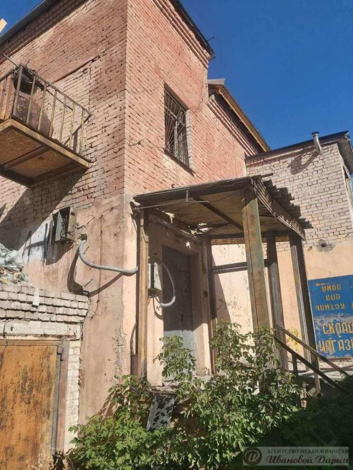 Помещение свободного назначения Мичурина улица, 118а Помещение свободного назначения Мичурина улица, 118а