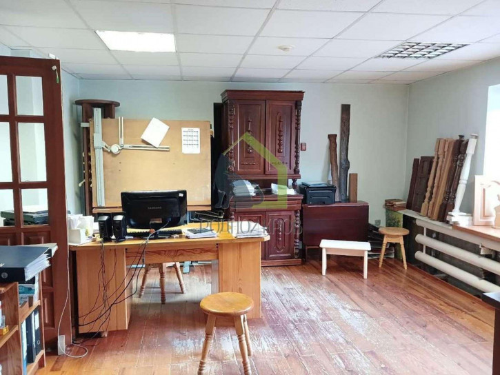 Помещение свободного назначения 50 лет Октября проспект, 3Б