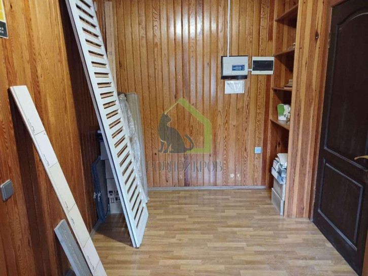 Помещение свободного назначения 50 лет Октября проспект, 3Б