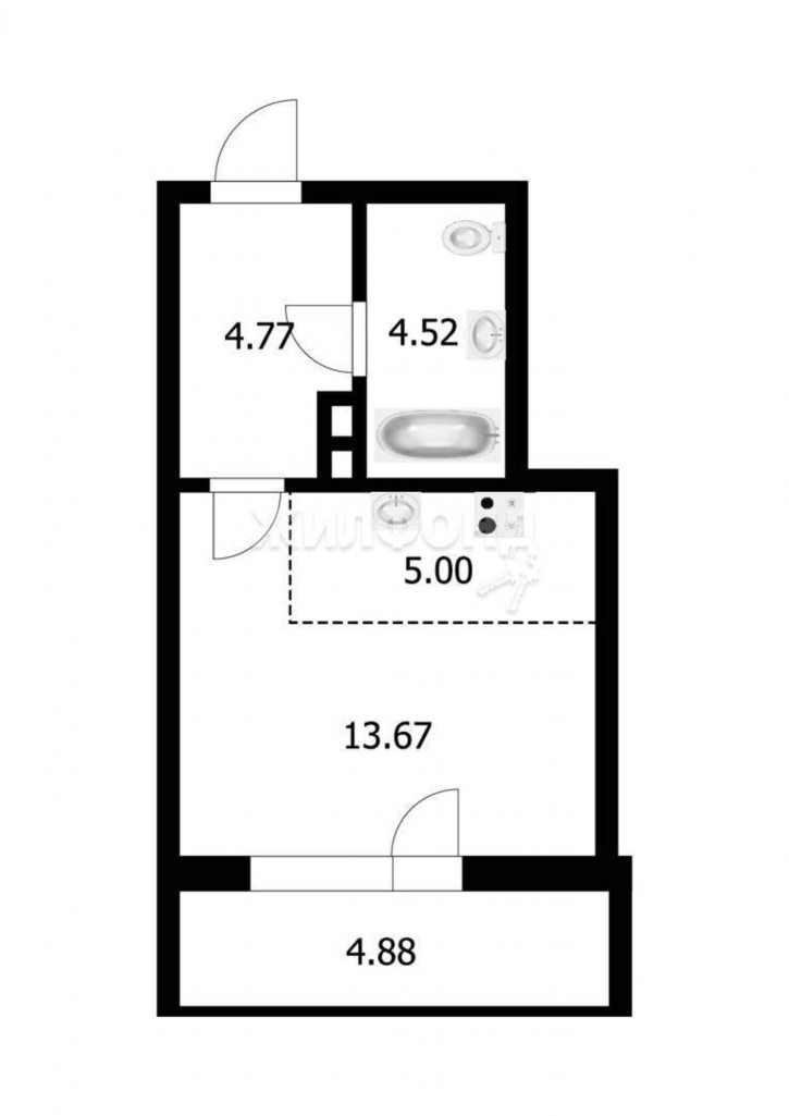 Студия Зорге улица, д.229/1