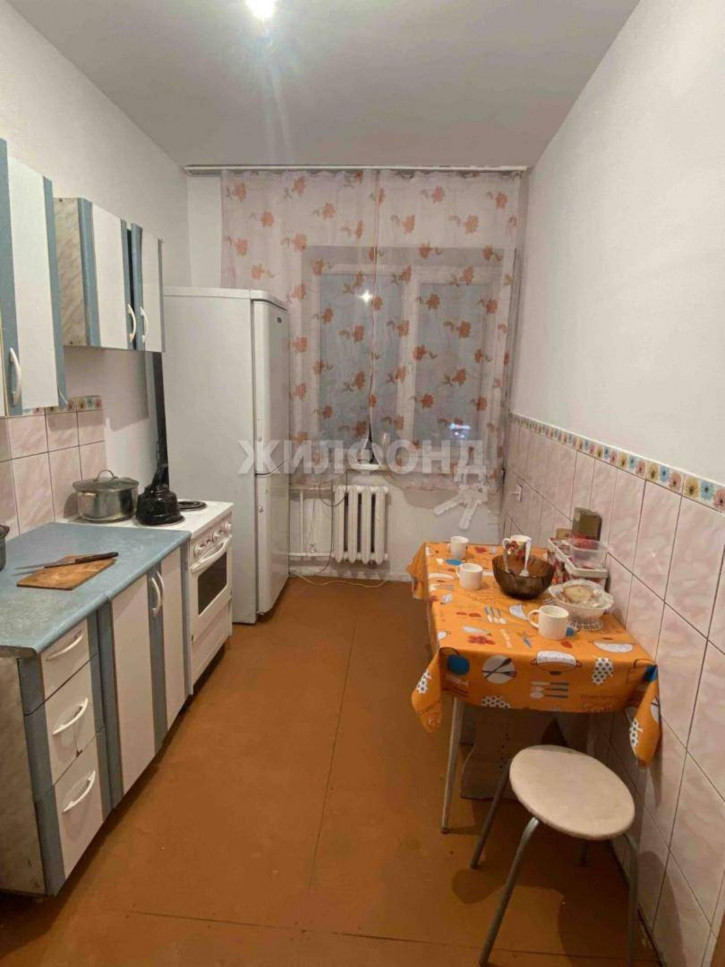 2-комн квартира Кечил-оола улица, д.5а 2-комн квартира Кечил-оола улица, д.5а
