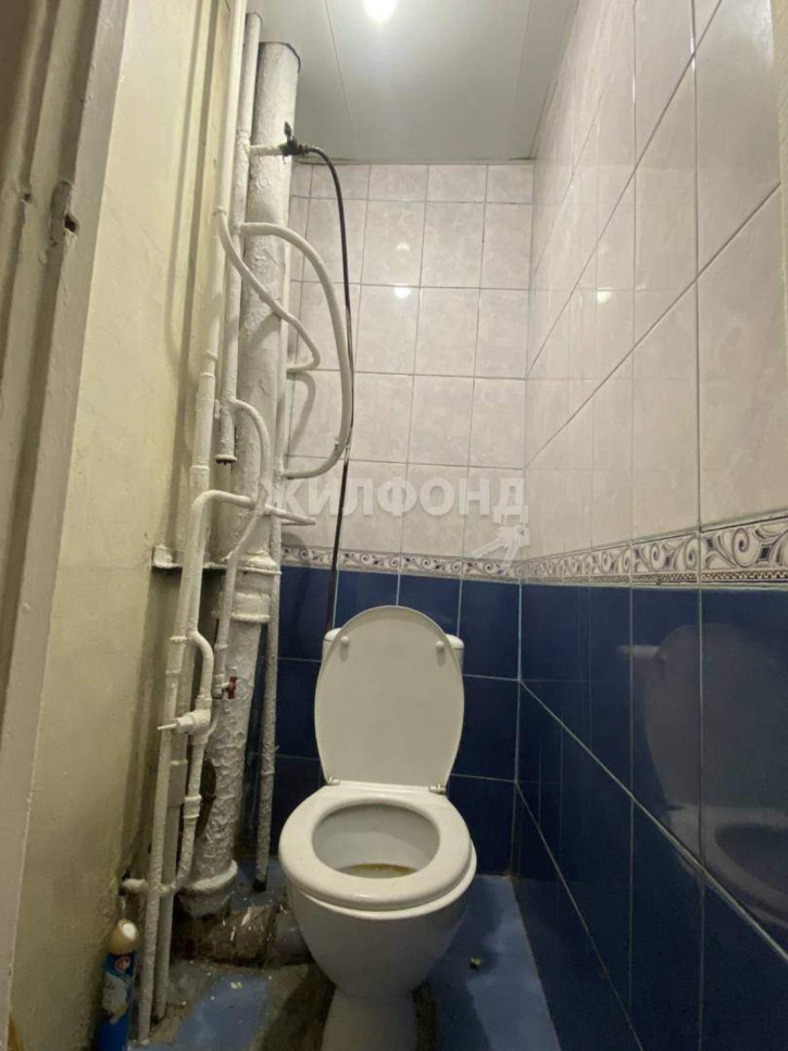 2-комн квартира Кечил-оола улица, д.5а 2-комн квартира Кечил-оола улица, д.5а