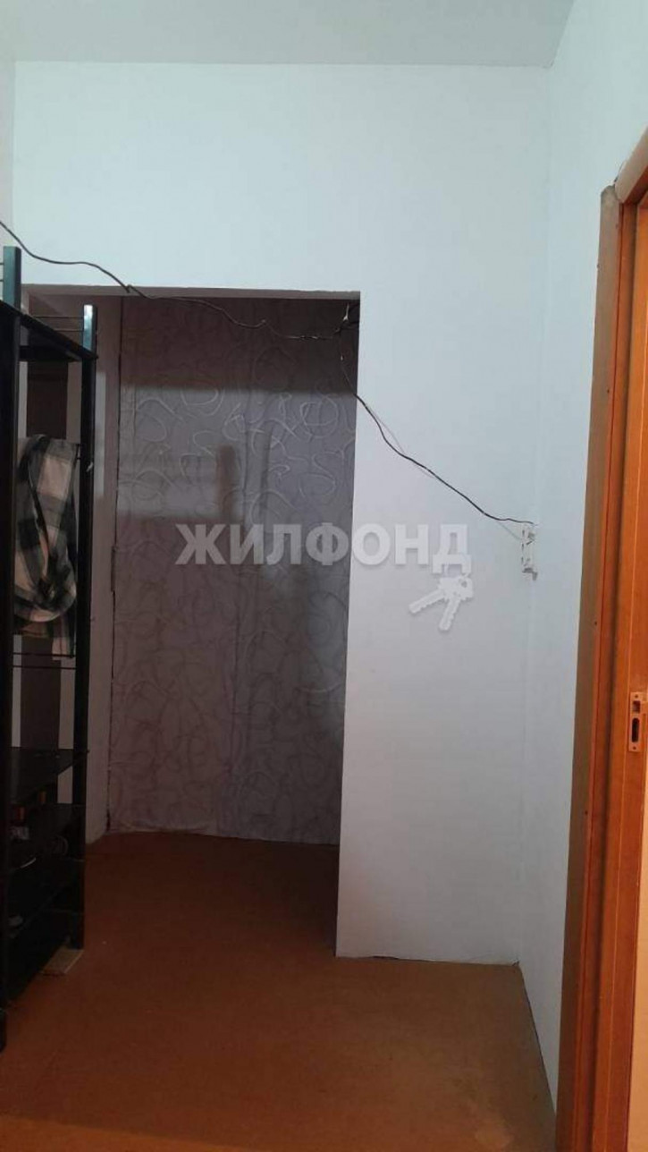 2-комн квартира Кечил-оола улица, д.5а 2-комн квартира Кечил-оола улица, д.5а