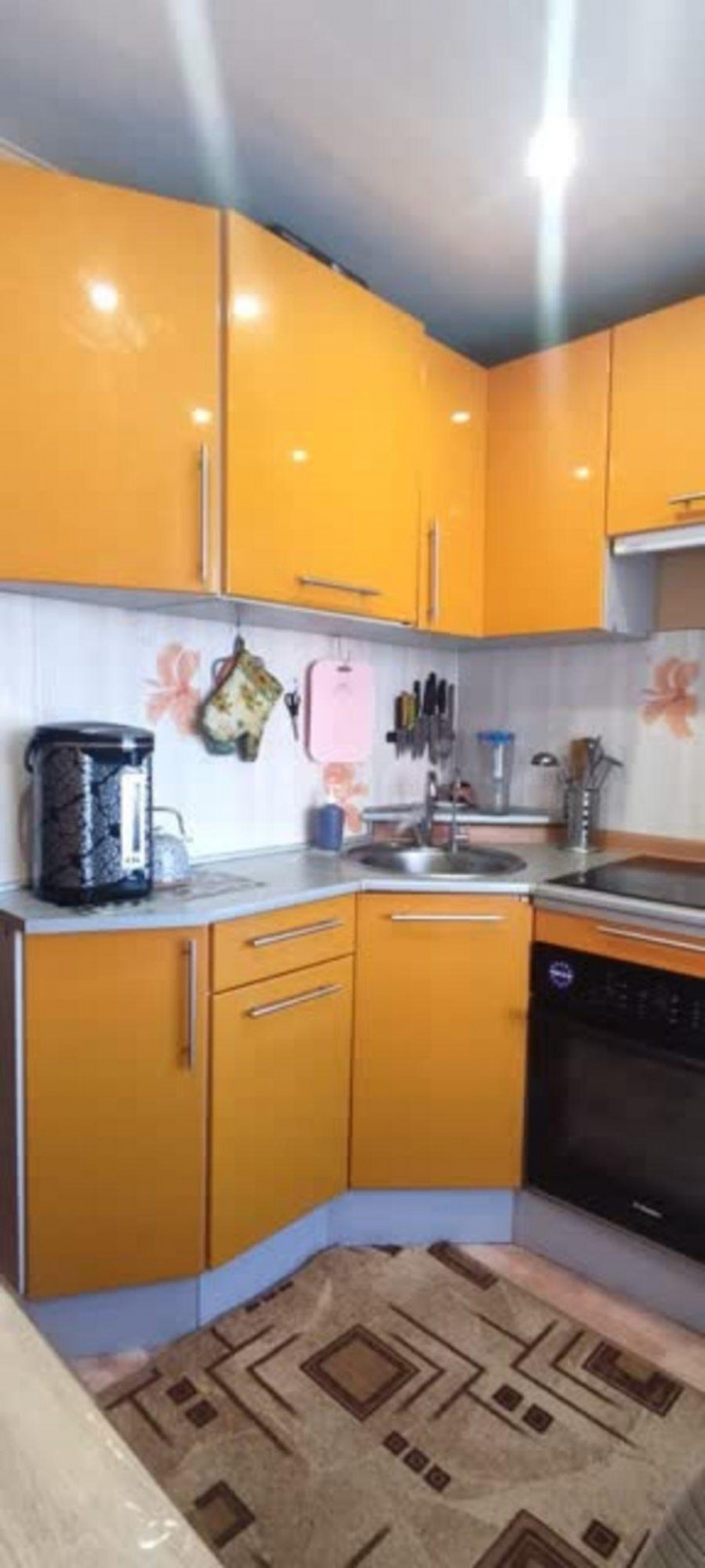 2-комн квартира улица Чкалова, 5