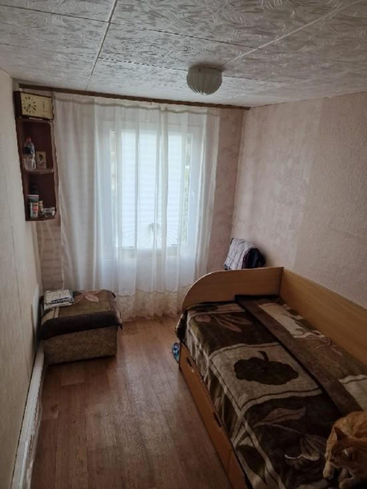 Коттедж/дом Овражки